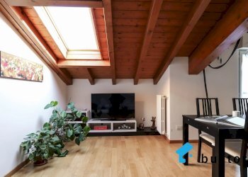 Quadrilocale Via Cristoforo Colombo, Villasanta - foto 6