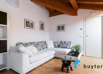 Quadrilocale Via Cristoforo Colombo, Villasanta - foto 7