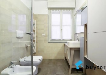 Quadrilocale Via Cristoforo Colombo, Villasanta - foto 8