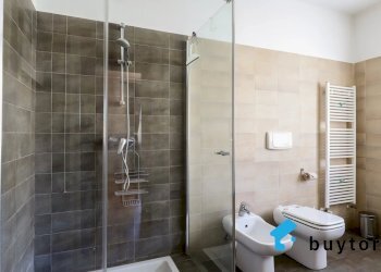 Quadrilocale Via Cristoforo Colombo, Villasanta - foto 9