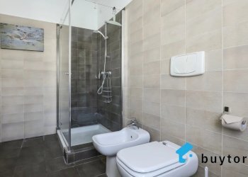 Quadrilocale Via Cristoforo Colombo, Villasanta - foto 10