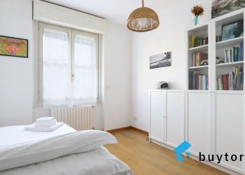 Quadrilocale Via Cristoforo Colombo, Villasanta - foto 11