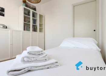 Quadrilocale Via Cristoforo Colombo, Villasanta - foto 12