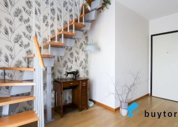 Quadrilocale Via Cristoforo Colombo, Villasanta - foto 13