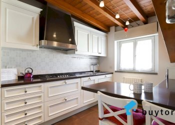 Quadrilocale Via Cristoforo Colombo, Villasanta - foto 14