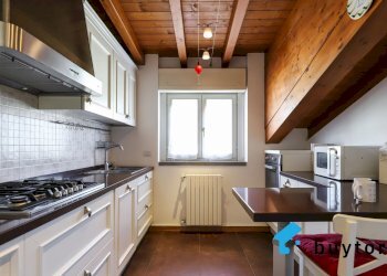 Quadrilocale Via Cristoforo Colombo, Villasanta - foto 15