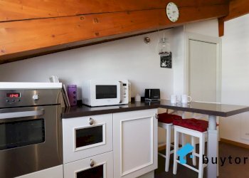 Quadrilocale Via Cristoforo Colombo, Villasanta - foto 16