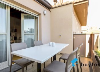 Quadrilocale Via Cristoforo Colombo, Villasanta - foto 17