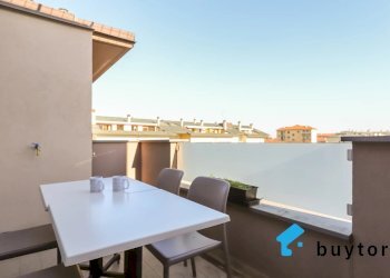 Quadrilocale Via Cristoforo Colombo, Villasanta - foto 18