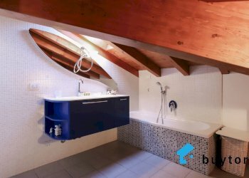 Quadrilocale Via Cristoforo Colombo, Villasanta - foto 19