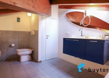 Quadrilocale Via Cristoforo Colombo, Villasanta - foto 20