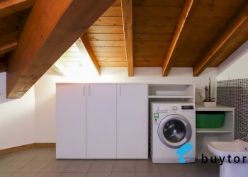 Quadrilocale Via Cristoforo Colombo, Villasanta - foto 21