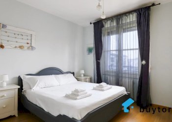 Quadrilocale Via Cristoforo Colombo, Villasanta - foto 22