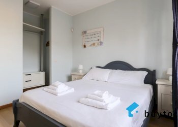 Quadrilocale Via Cristoforo Colombo, Villasanta - foto 23