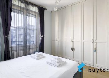 Quadrilocale Via Cristoforo Colombo, Villasanta - foto 24