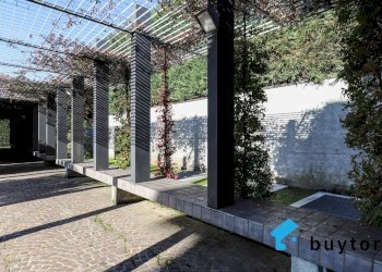 Quadrilocale Via Cristoforo Colombo, Villasanta - foto 25