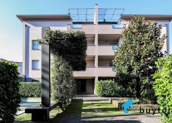 Quadrilocale Via Cristoforo Colombo, Villasanta - foto 26