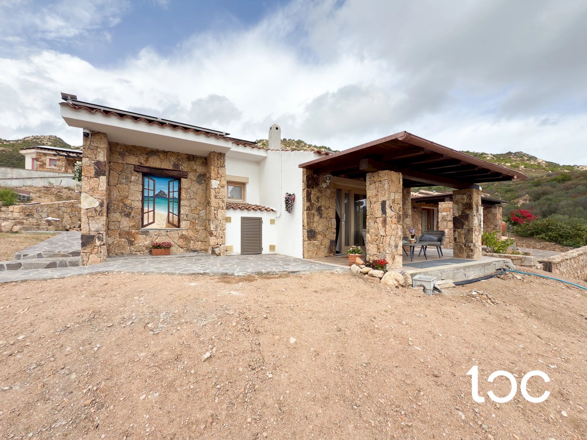 Quadrilocale Loiri Porto San Paolo - foto 1