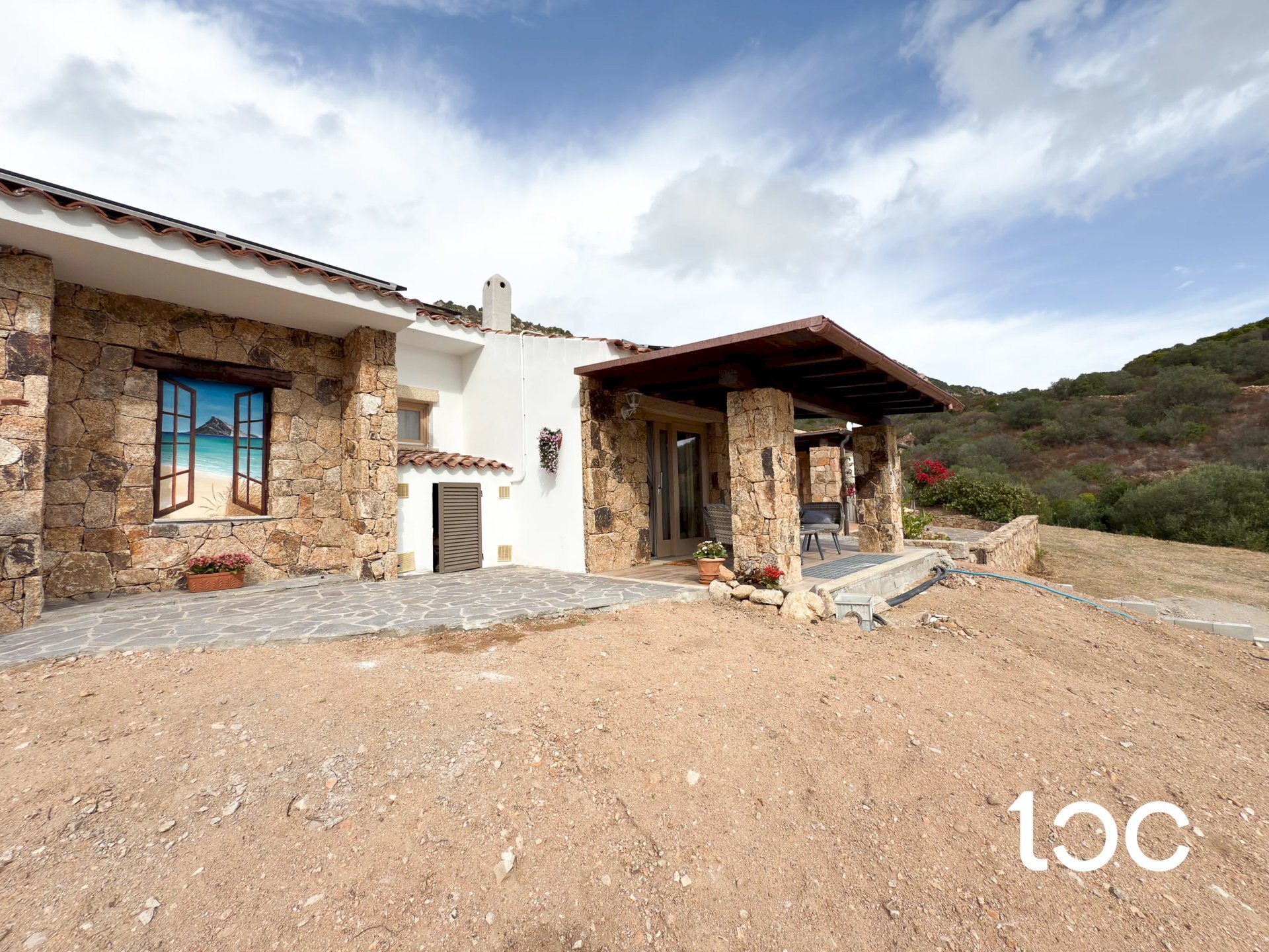 Quadrilocale Loiri Porto San Paolo - foto 3