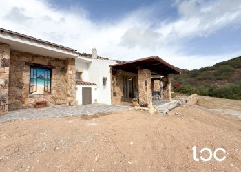 Quadrilocale Loiri Porto San Paolo - foto 3