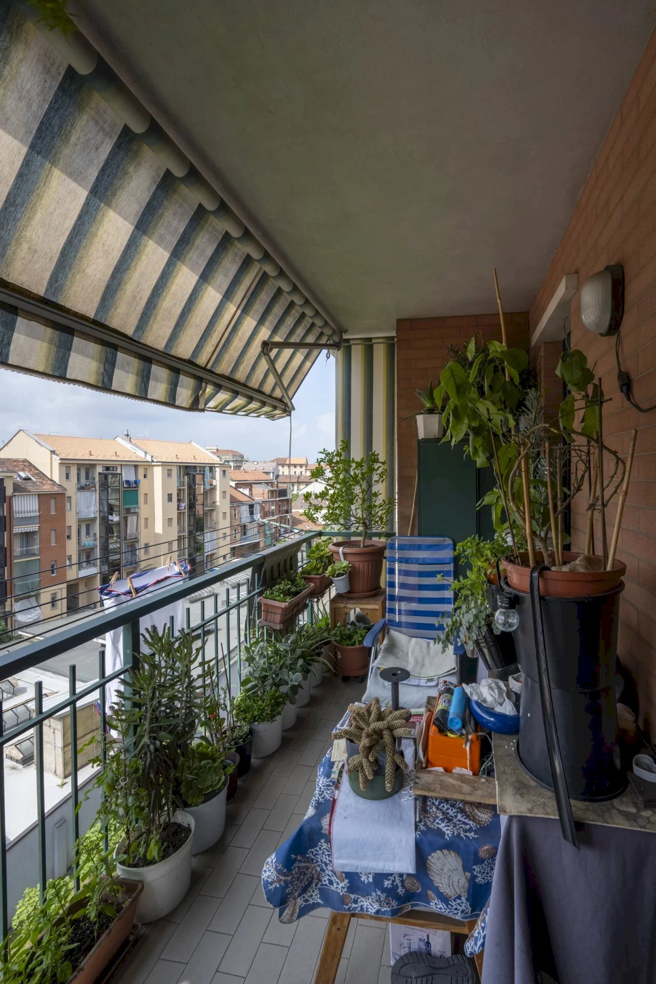 Appartamento Via Giovanni Poggio, Torino - foto 2