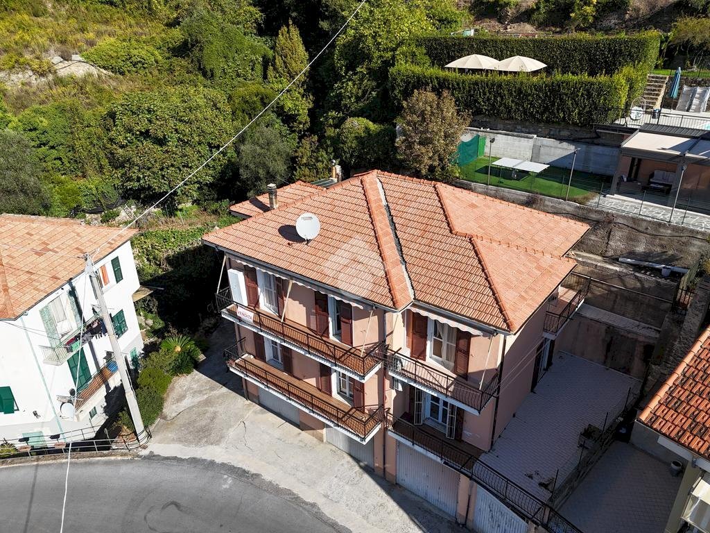 Villa Viale John Fitzgerald Kennedy, Pietrabruna - photo 1