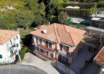 Villa Viale John Fitzgerald Kennedy, Pietrabruna - photo 1