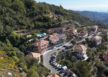 Villa Viale John Fitzgerald Kennedy, Pietrabruna - photo 8