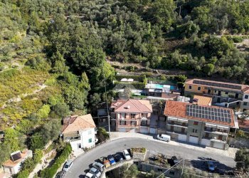 Villa Viale John Fitzgerald Kennedy, Pietrabruna - photo 4