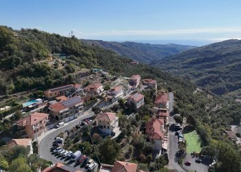 Villa Viale John Fitzgerald Kennedy, Pietrabruna - photo 10