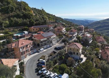 Villa Viale John Fitzgerald Kennedy, Pietrabruna - photo 33