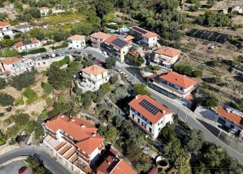 Villa Viale John Fitzgerald Kennedy, Pietrabruna - photo 32