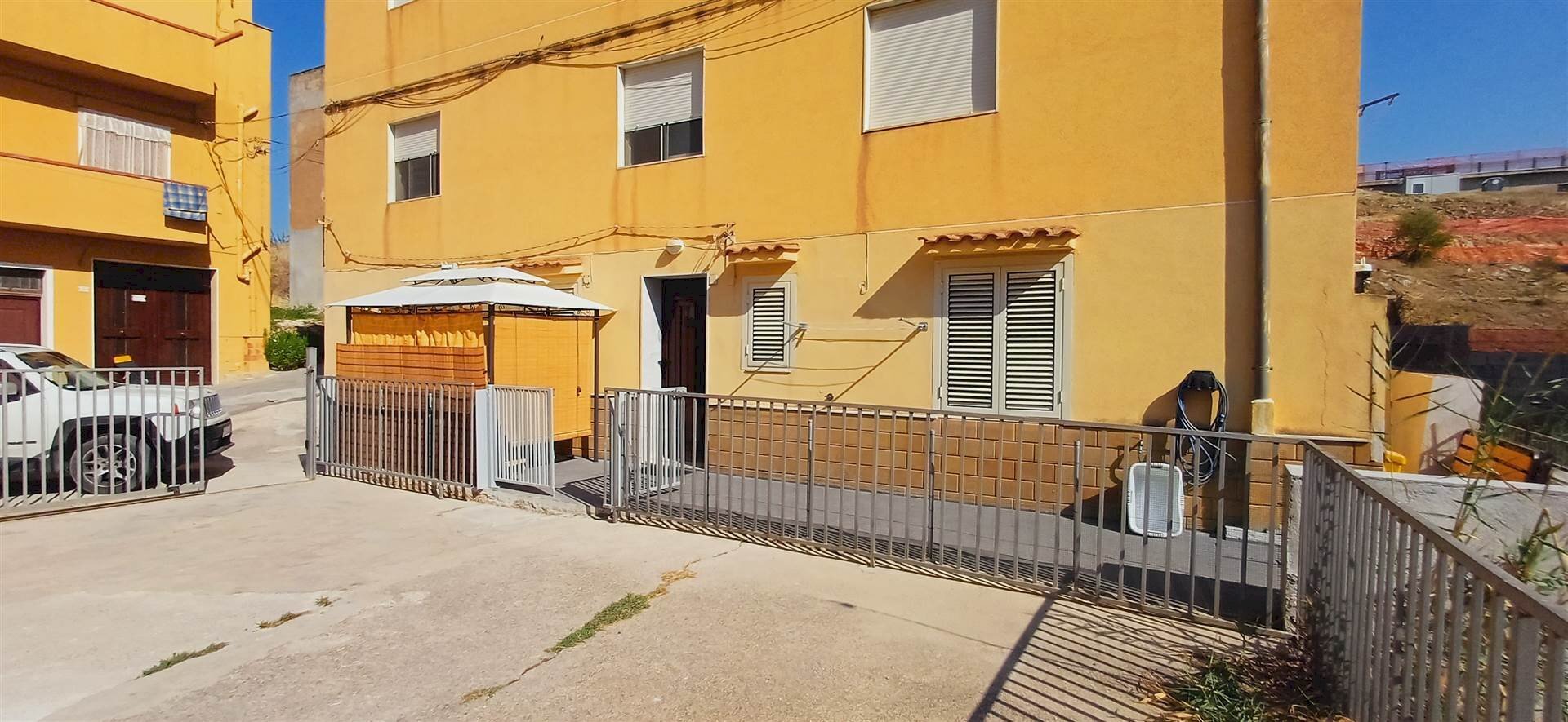 Appartamento Via Orazio, Sciacca - foto 1