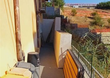 Appartamento Via Orazio, Sciacca - foto 21