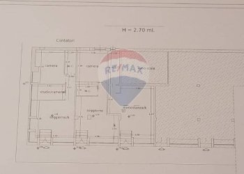 Three-room apartment via erasmo piaggio, 1 
 Riva Trigoso, Sestri Levante - photo 15