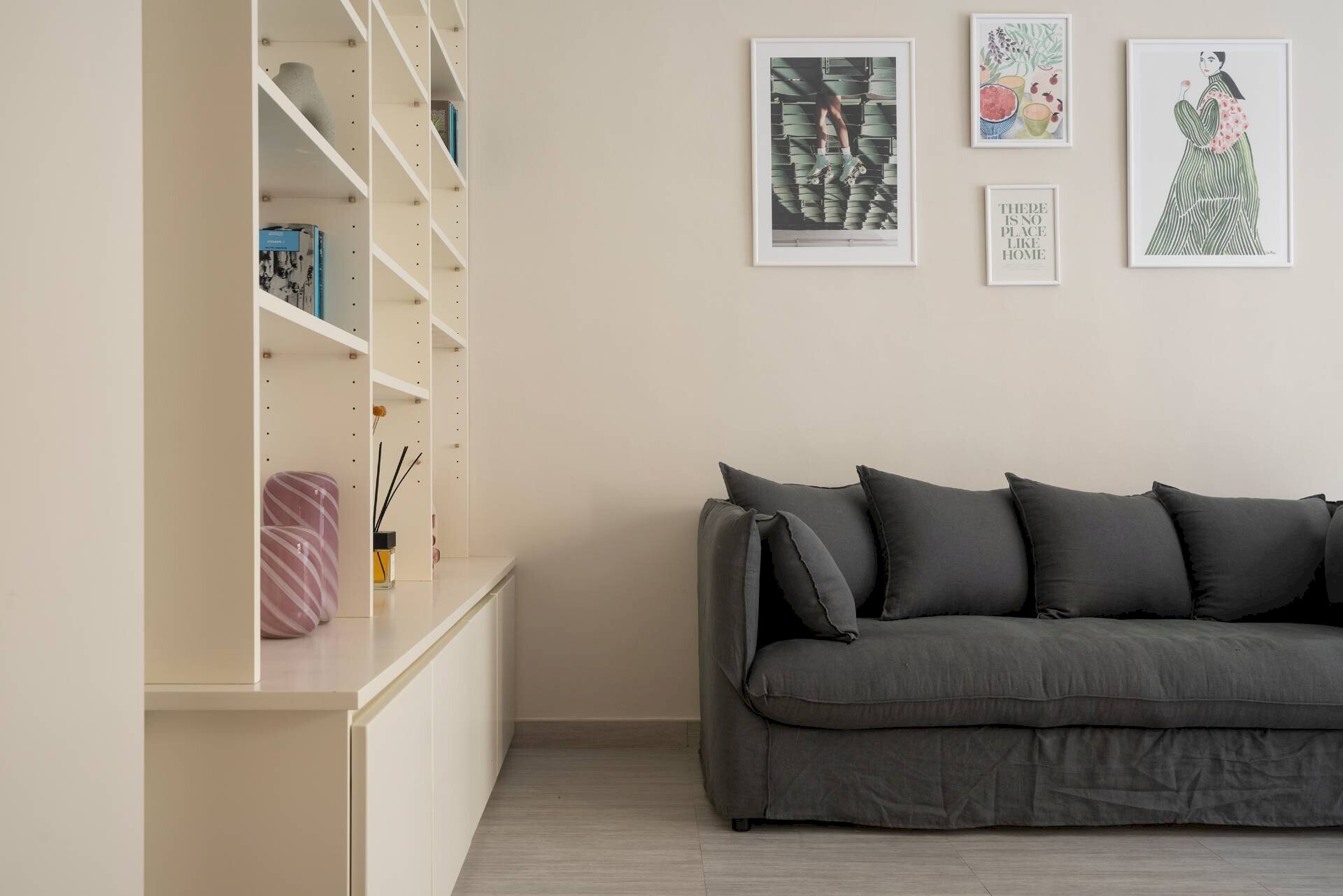 Bilocale Via Carnaghi, 14, Milano - foto 2