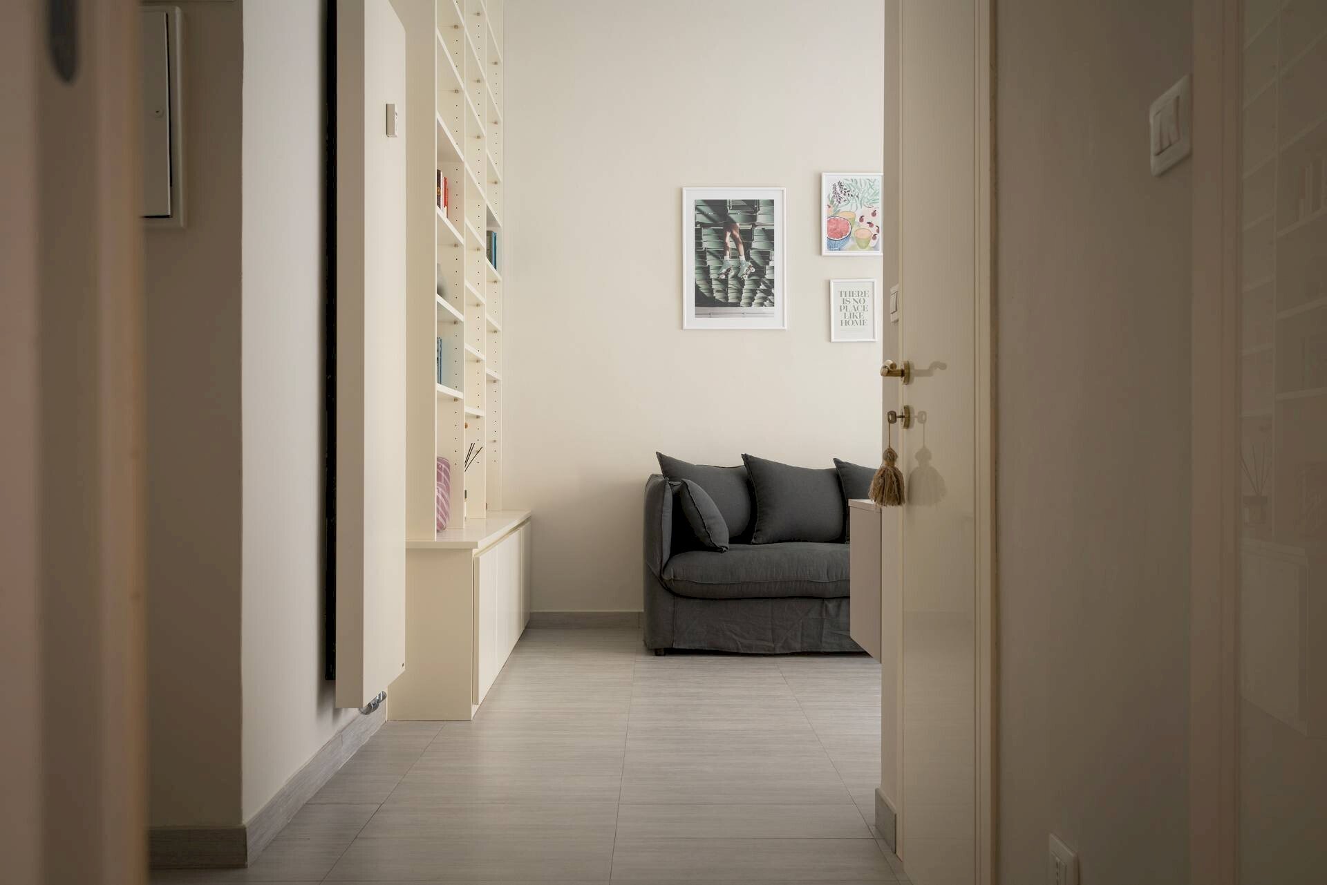 Bilocale Via Carnaghi, 14, Milano - foto 3