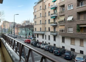 Bilocale Via Carnaghi, 14, Milano - foto 11