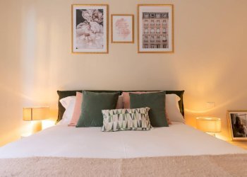 Bilocale Via Carnaghi, 14, Milano - foto 12