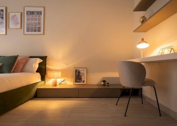 Bilocale Via Carnaghi, 14, Milano - foto 14