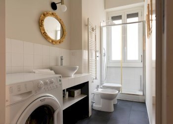 Bilocale Via Carnaghi, 14, Milano - foto 18