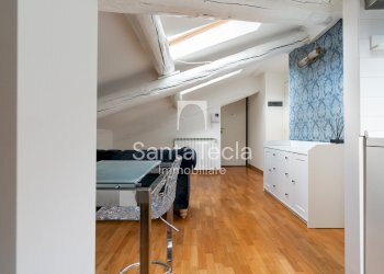 Bilocale Via Piero della Francesca, 68, Milano - foto 4