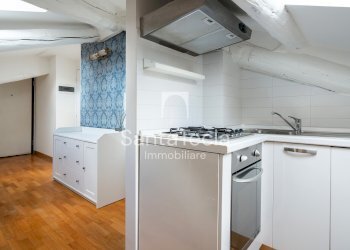 Bilocale Via Piero della Francesca, 68, Milano - foto 6