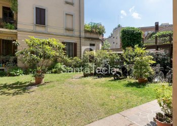 Bilocale Via Piero della Francesca, 68, Milano - foto 16