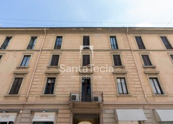 Bilocale Via Piero della Francesca, 68, Milano - foto 18