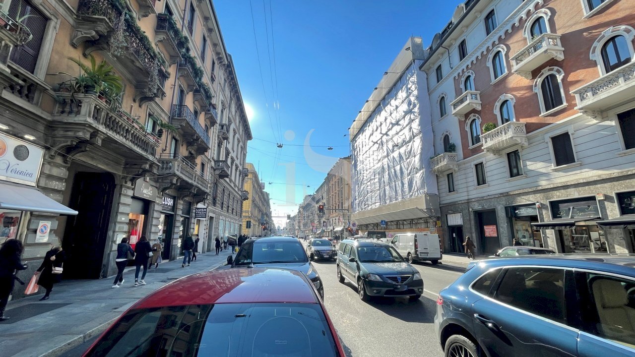 Negozio Corso Buenos Aires, Milano - foto 3