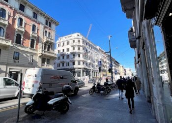 Negozio Corso Buenos Aires, Milano - foto 5