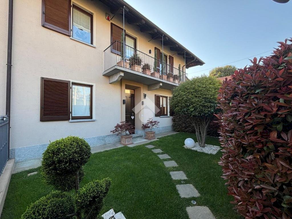 Villa a Schiera Via brayda, Villarbasse - foto 3