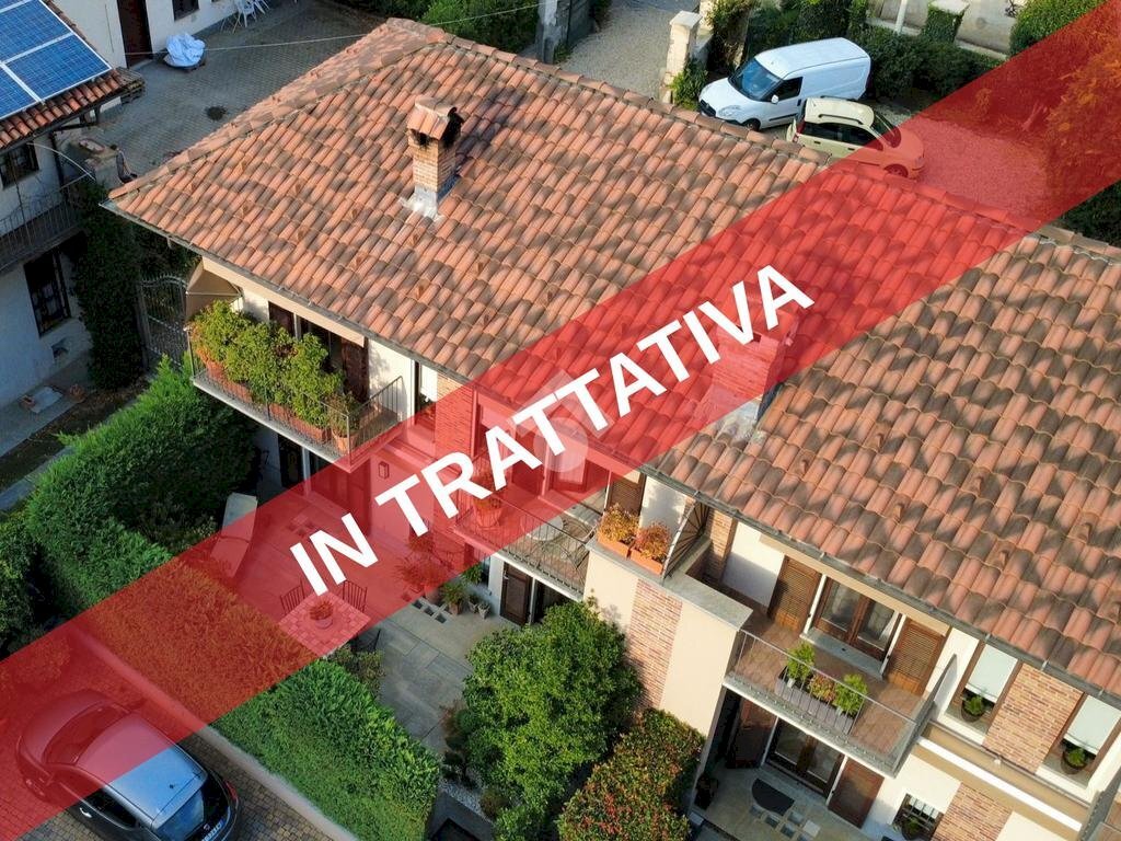 Villa a Schiera Via brayda, Villarbasse - foto 1