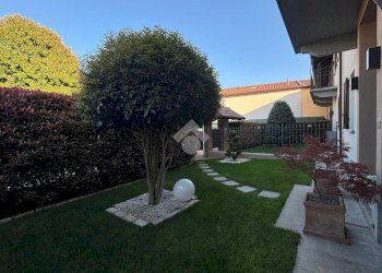 Villa a Schiera Via brayda, Villarbasse - foto 4
